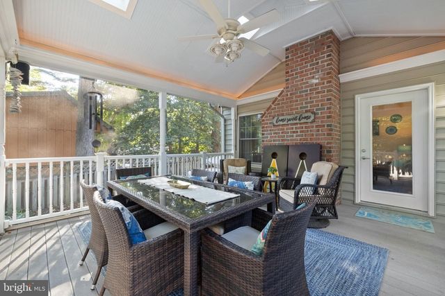 2691 CLAIBOURNE RD, Annapolis, MD 21403