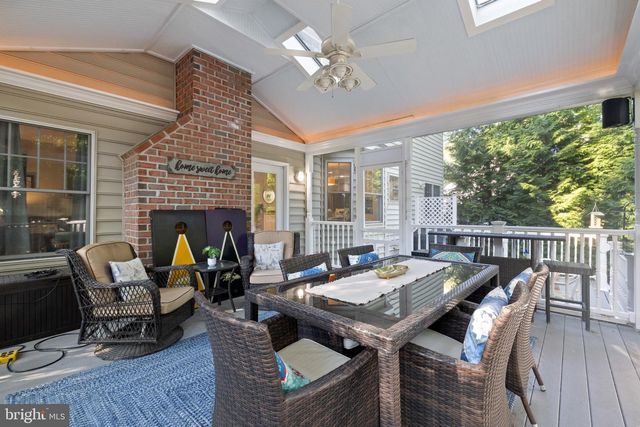 2691 CLAIBOURNE RD, Annapolis, MD 21403