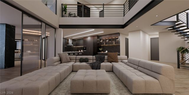 5615 Snowlee Court, Las Vegas, NV 89149