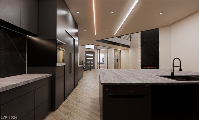 5615 Snowlee Court, Las Vegas, NV 89149