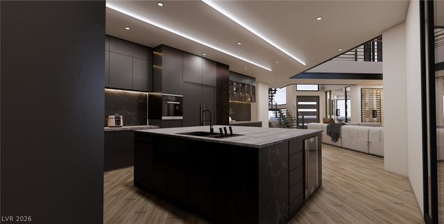 5615 Snowlee Court, Las Vegas, NV 89149