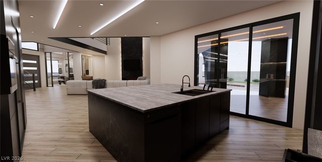 5615 Snowlee Court, Las Vegas, NV 89149