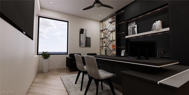 5615 Snowlee Court, Las Vegas, NV 89149