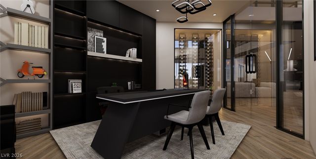 5615 Snowlee Court, Las Vegas, NV 89149