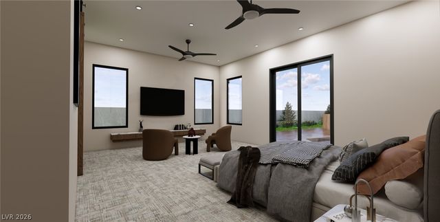 5615 Snowlee Court, Las Vegas, NV 89149