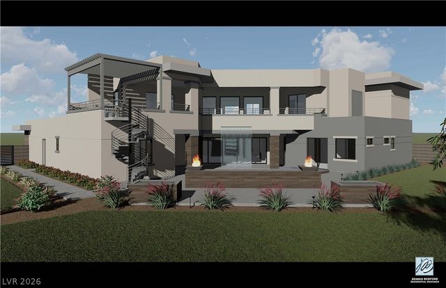 5615 Snowlee Court, Las Vegas, NV 89149