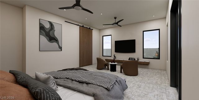 5615 Snowlee Court, Las Vegas, NV 89149