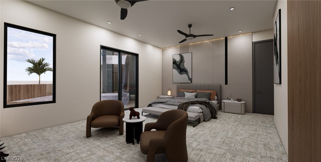 5615 Snowlee Court, Las Vegas, NV 89149