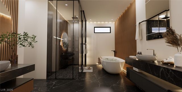 5615 Snowlee Court, Las Vegas, NV 89149