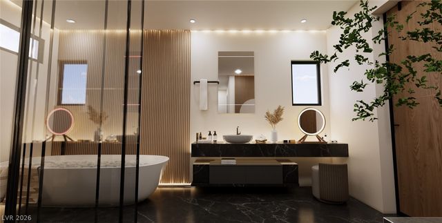 5615 Snowlee Court, Las Vegas, NV 89149