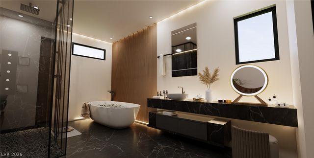 5615 Snowlee Court, Las Vegas, NV 89149