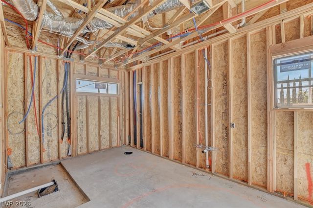 5615 Snowlee Court, Las Vegas, NV 89149