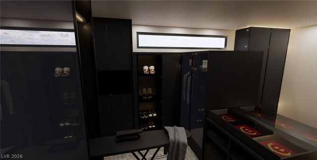 5615 Snowlee Court, Las Vegas, NV 89149