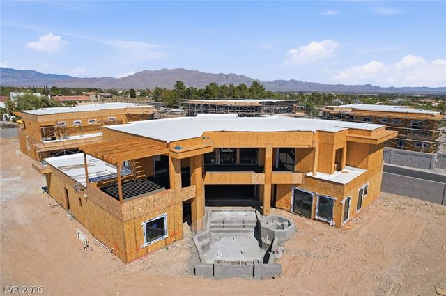 5615 Snowlee Court, Las Vegas, NV 89149