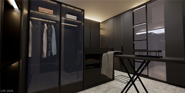 5615 Snowlee Court, Las Vegas, NV 89149