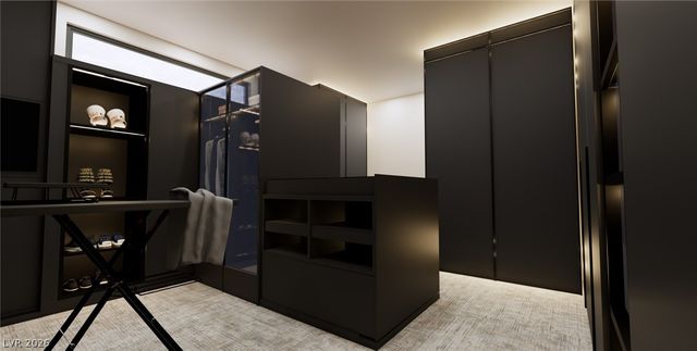 5615 Snowlee Court, Las Vegas, NV 89149