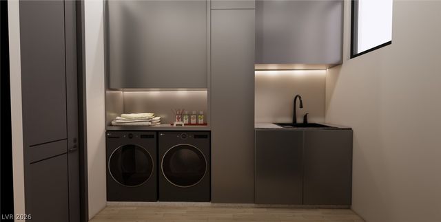 5615 Snowlee Court, Las Vegas, NV 89149