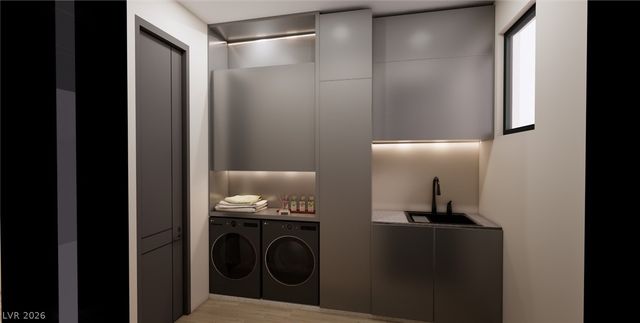 5615 Snowlee Court, Las Vegas, NV 89149