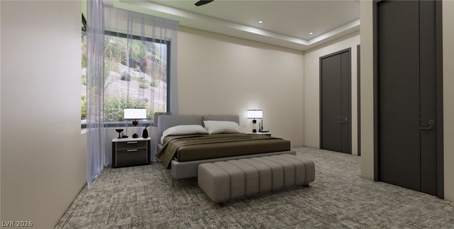 5615 Snowlee Court, Las Vegas, NV 89149