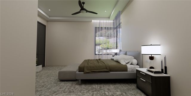 5615 Snowlee Court, Las Vegas, NV 89149