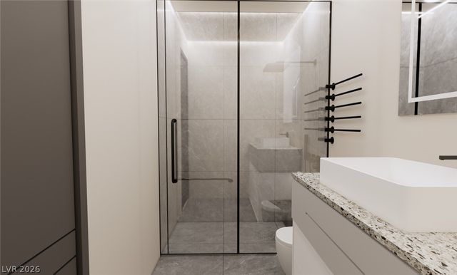 5615 Snowlee Court, Las Vegas, NV 89149