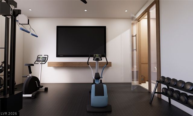 5615 Snowlee Court, Las Vegas, NV 89149