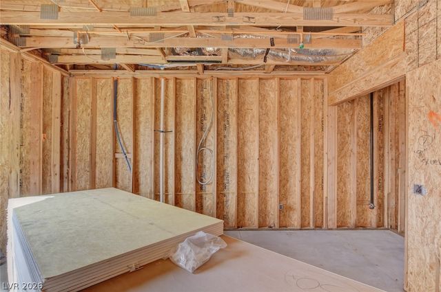 5615 Snowlee Court, Las Vegas, NV 89149