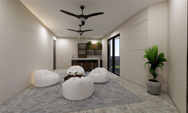 5615 Snowlee Court, Las Vegas, NV 89149