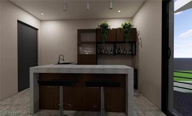 5615 Snowlee Court, Las Vegas, NV 89149