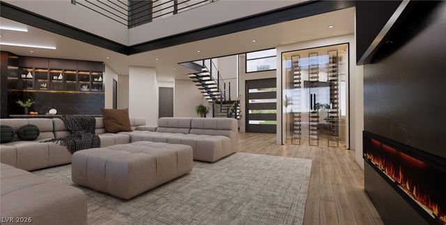 5615 Snowlee Court, Las Vegas, NV 89149