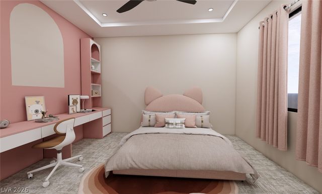 5615 Snowlee Court, Las Vegas, NV 89149