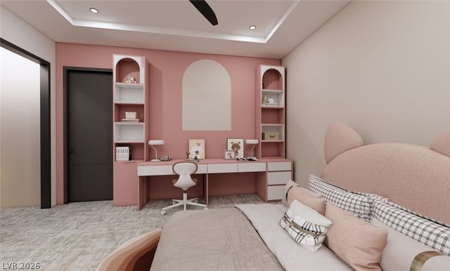 5615 Snowlee Court, Las Vegas, NV 89149