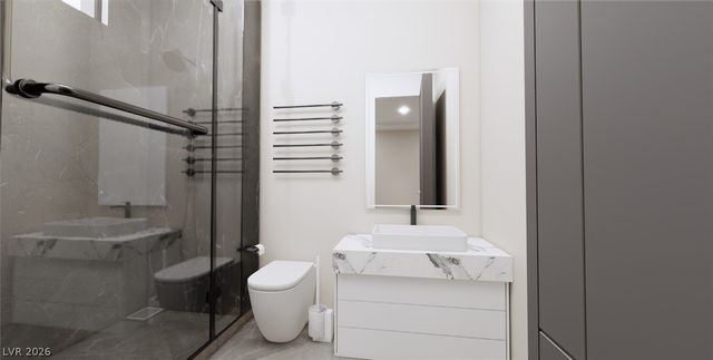 5615 Snowlee Court, Las Vegas, NV 89149