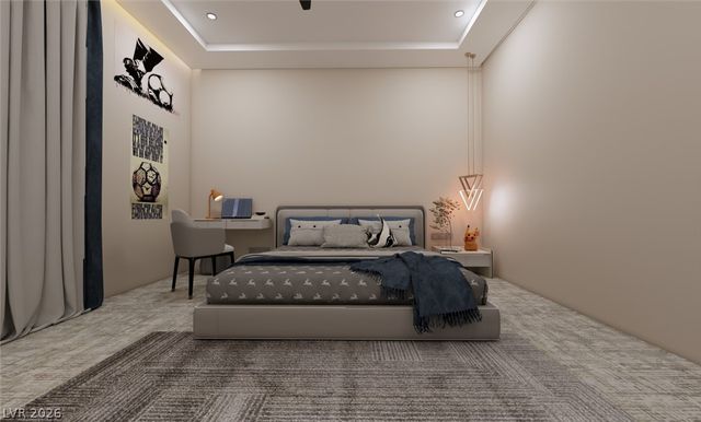 5615 Snowlee Court, Las Vegas, NV 89149