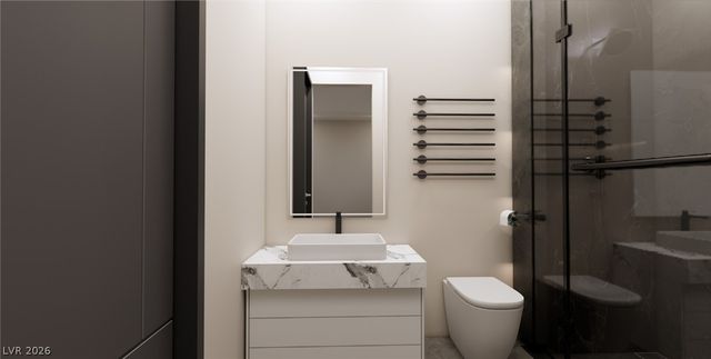 5615 Snowlee Court, Las Vegas, NV 89149