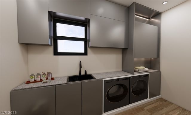 5615 Snowlee Court, Las Vegas, NV 89149