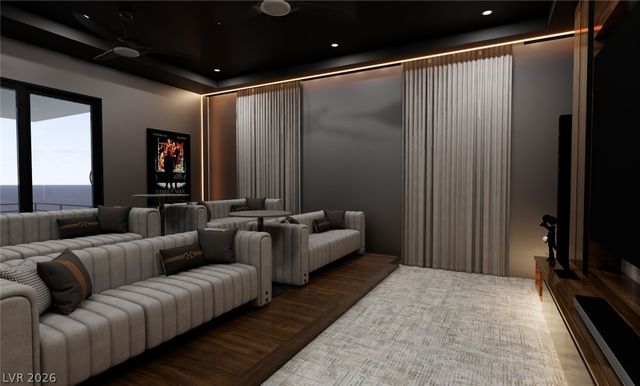 5615 Snowlee Court, Las Vegas, NV 89149