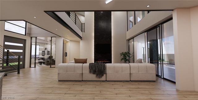 5615 Snowlee Court, Las Vegas, NV 89149