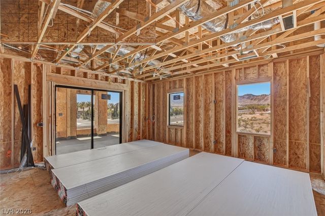 5615 Snowlee Court, Las Vegas, NV 89149