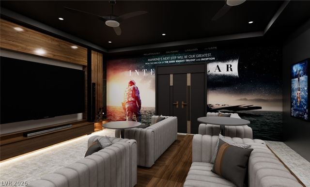 5615 Snowlee Court, Las Vegas, NV 89149