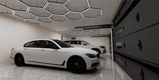 5615 Snowlee Court, Las Vegas, NV 89149