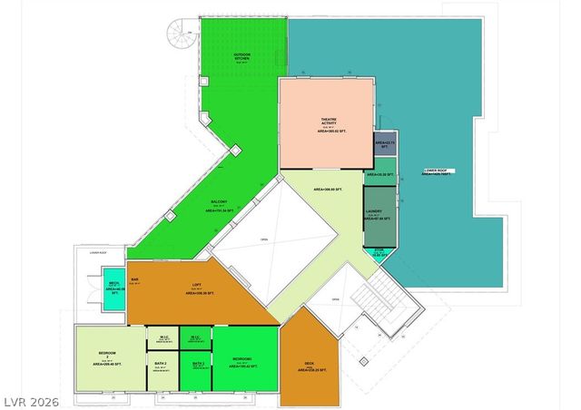 5615 Snowlee Court, Las Vegas, NV 89149