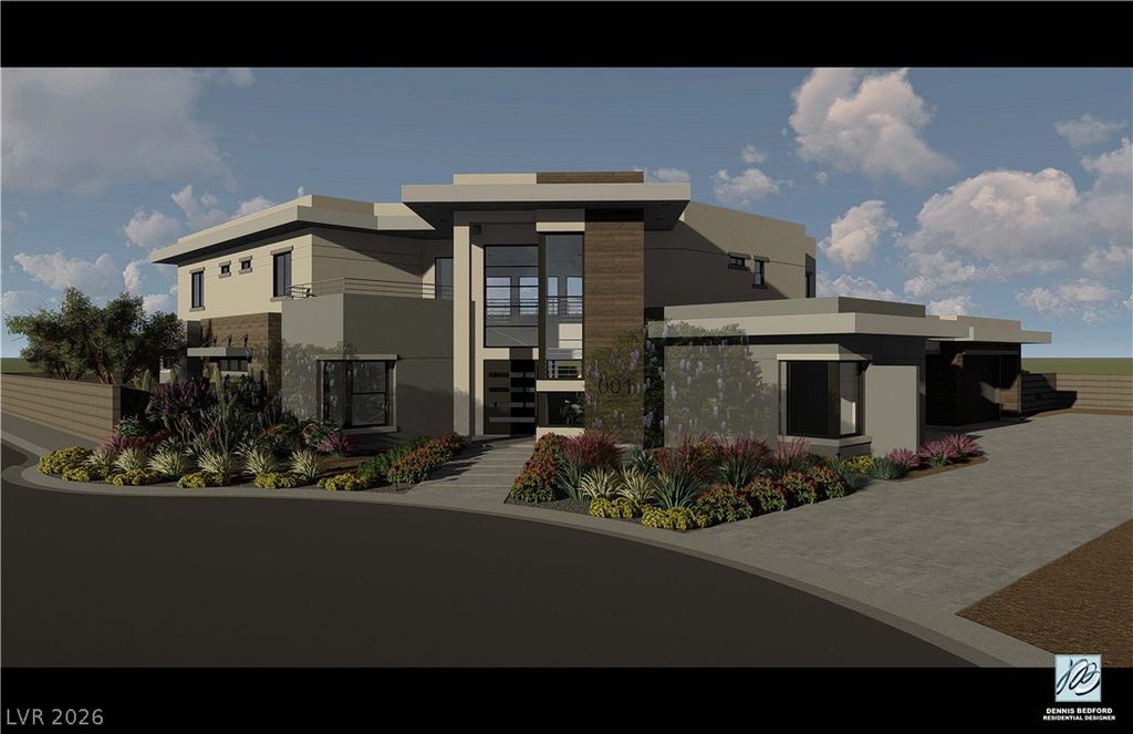 5615 Snowlee Court, Las Vegas, NV 89149