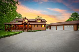 1898 Kimsey Dairy Road, Turtletown, TN 37391