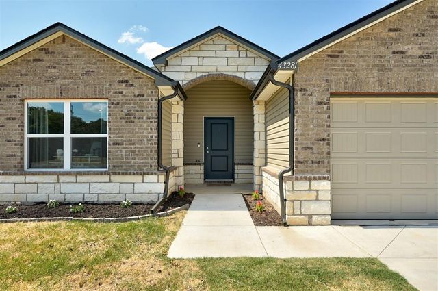 43281 Prairie Ranch Road, Shawnee, OK 74804