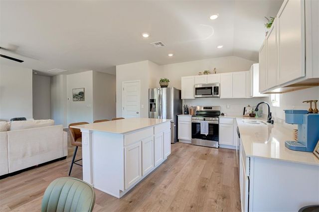 43281 Prairie Ranch Road, Shawnee, OK 74804