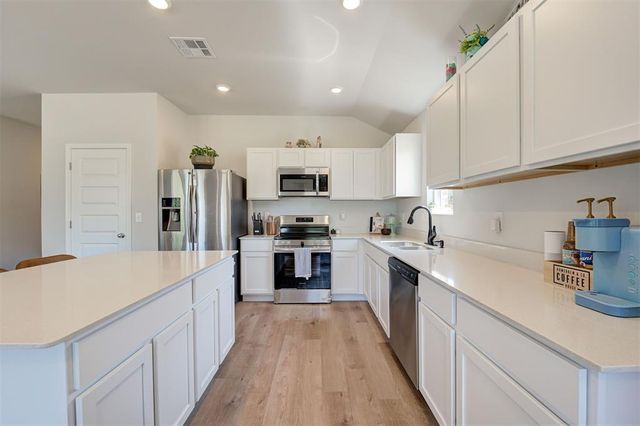 43281 Prairie Ranch Road, Shawnee, OK 74804