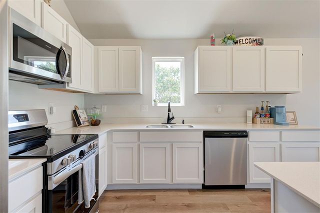43281 Prairie Ranch Road, Shawnee, OK 74804