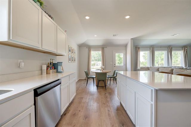 43281 Prairie Ranch Road, Shawnee, OK 74804