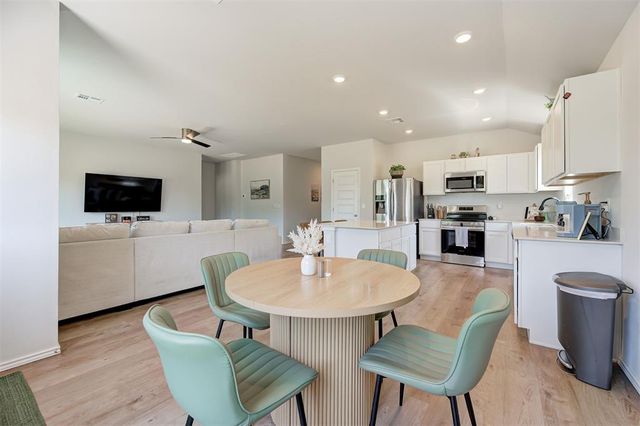 43281 Prairie Ranch Road, Shawnee, OK 74804